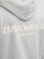 Relaxed Fit Hoodie | Jack & Jones