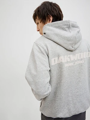 Relaxed Fit Hoodie | Jack & Jones