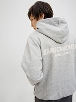 Relaxed Fit Hoodie | Jack & Jones