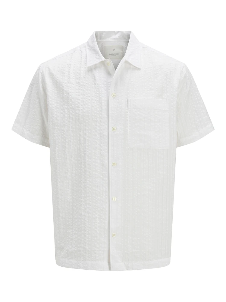 Relaxed Fit Shirt | Jack & Jones