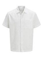 Relaxed Fit Shirt | Jack & Jones