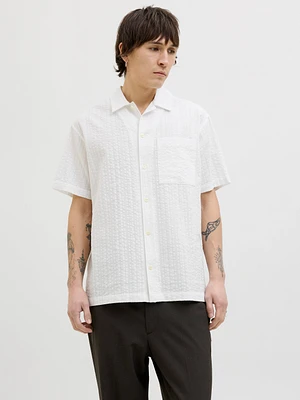 Relaxed Fit Shirt | Jack & Jones