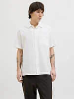 Relaxed Fit Shirt | Jack & Jones