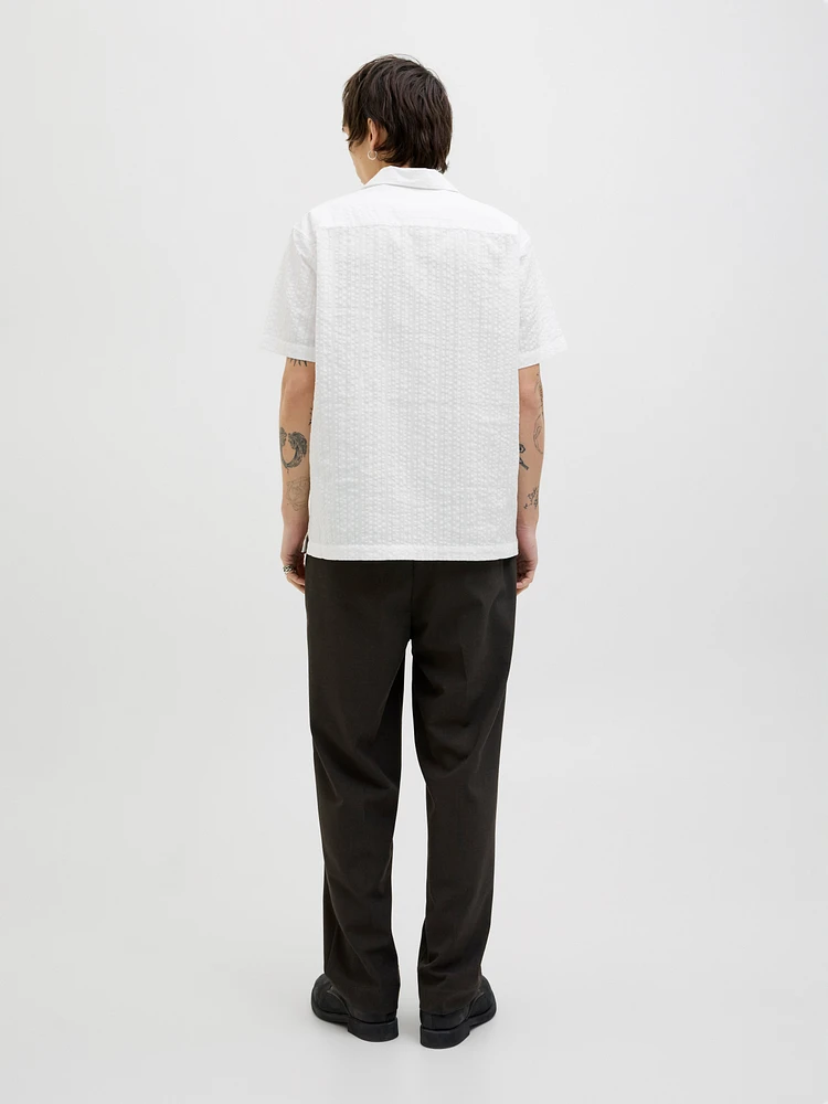 Relaxed Fit Shirt | Jack & Jones