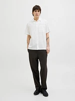Relaxed Fit Shirt | Jack & Jones