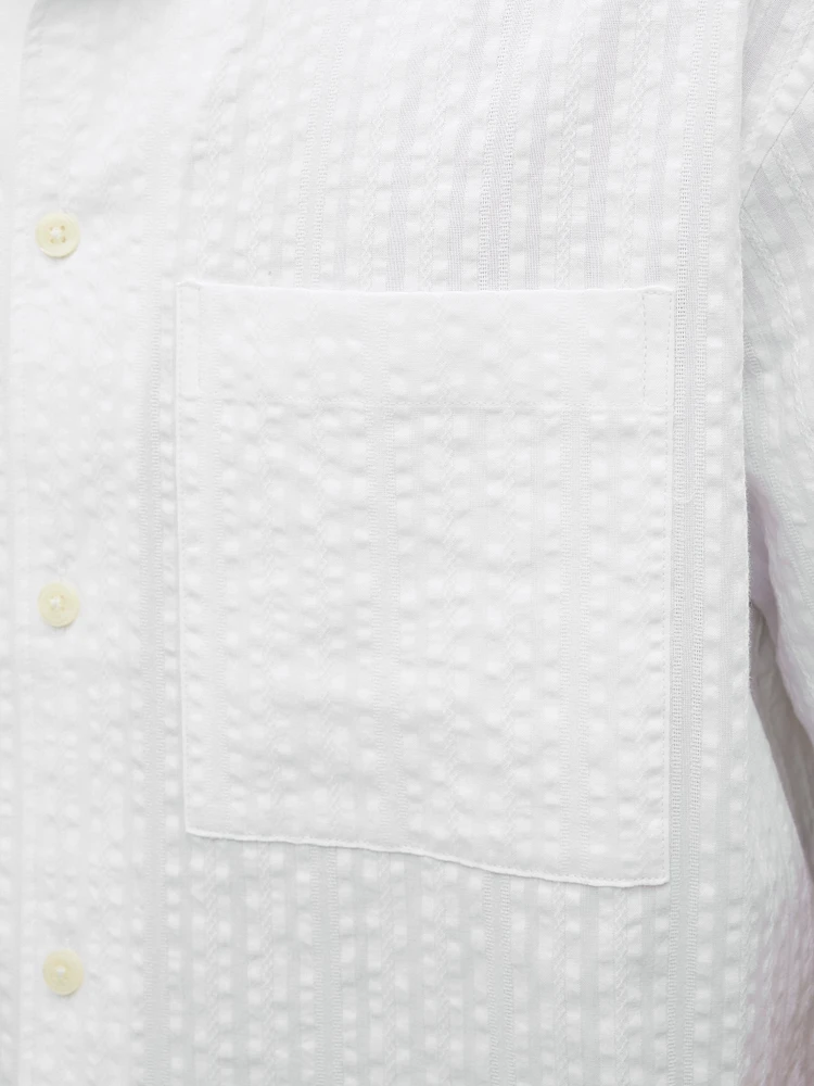 Relaxed Fit Shirt | Jack & Jones