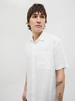 Relaxed Fit Shirt | Jack & Jones