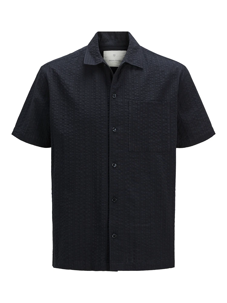 Relaxed Fit Shirt | Jack & Jones