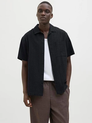 Relaxed Fit Shirt | Jack & Jones