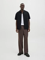 Relaxed Fit Shirt | Jack & Jones