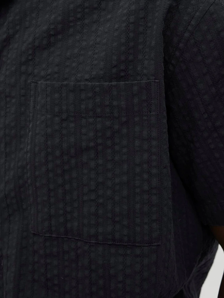 Relaxed Fit Shirt | Jack & Jones