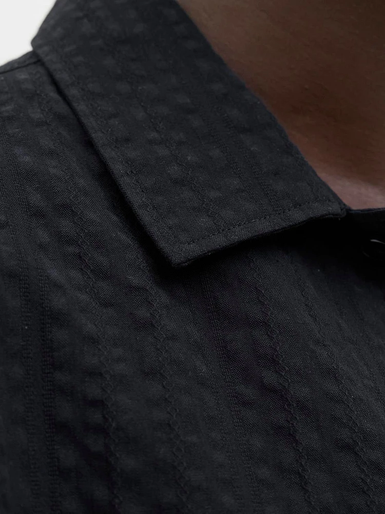 Relaxed Fit Shirt | Jack & Jones