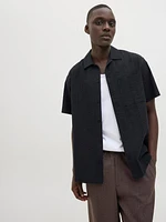 Relaxed Fit Shirt | Jack & Jones