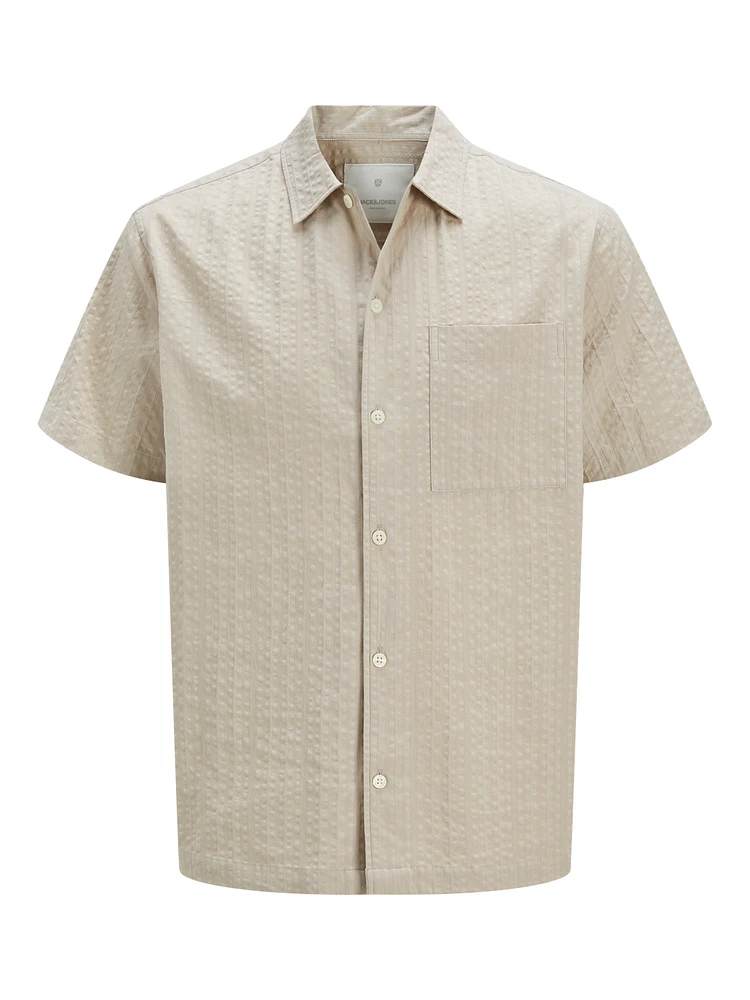 Chemise Coupe décontractée | Jack & Jones