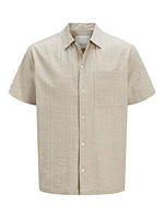 Chemise Coupe décontractée | Jack & Jones