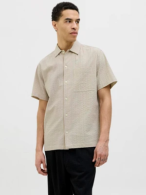 Chemise Coupe décontractée | Jack & Jones