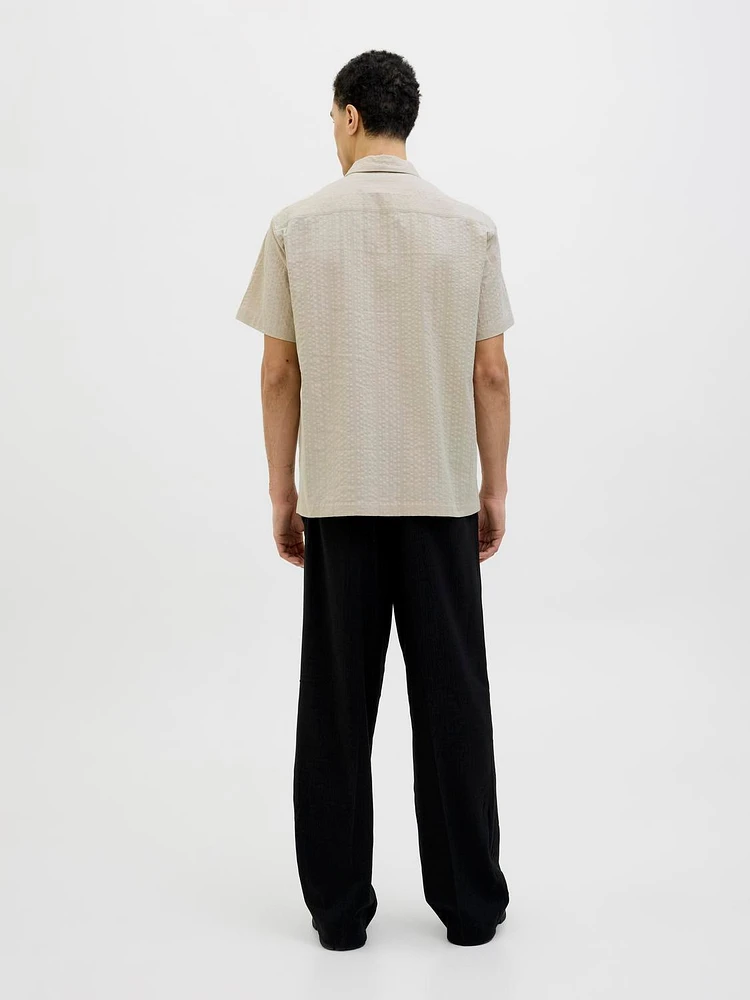 Chemise Coupe décontractée | Jack & Jones