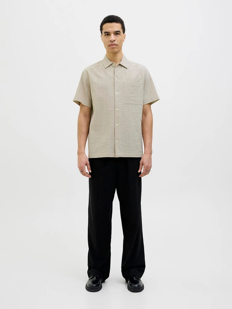 Chemise Coupe décontractée | Jack & Jones