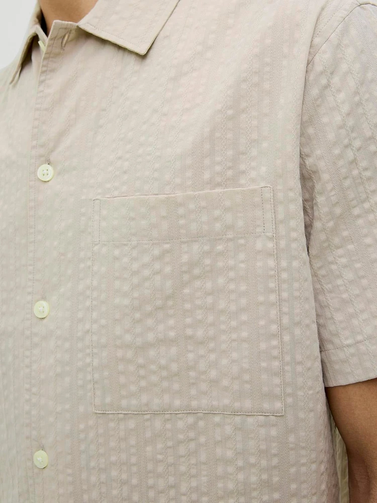 Chemise Coupe décontractée | Jack & Jones