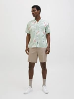 Relaxed Fit Short-Sleeve Shirt | Jack & Jones