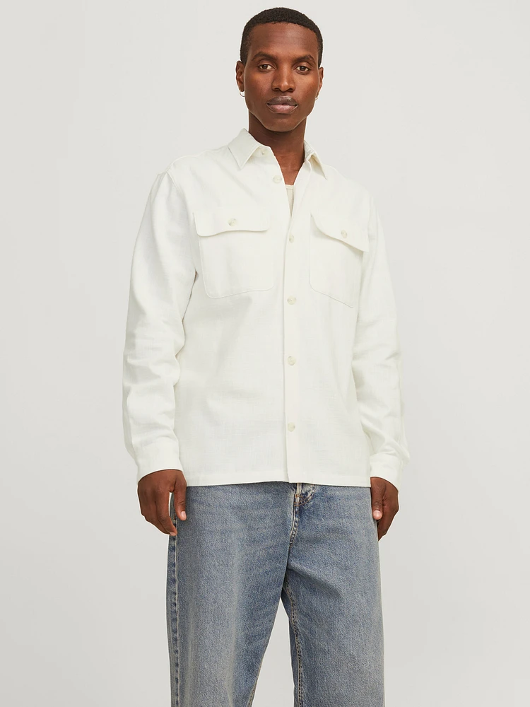 Chemise Coupe confort | Jack & Jones