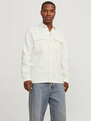 Chemise Coupe confort | Jack & Jones