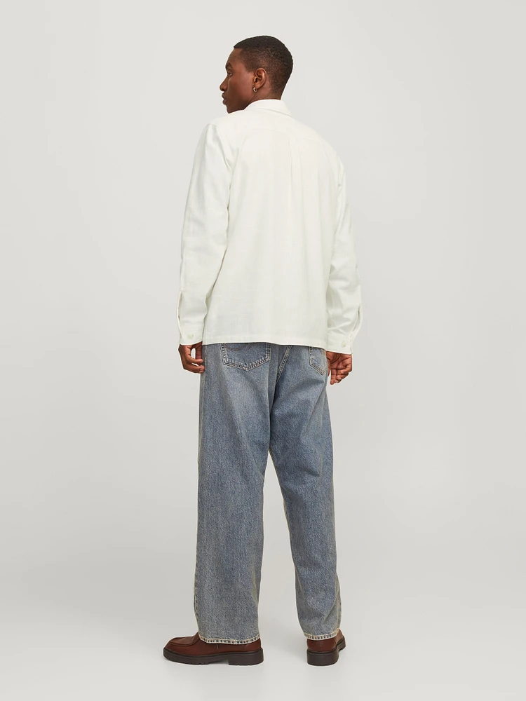 Chemise Coupe confort | Jack & Jones
