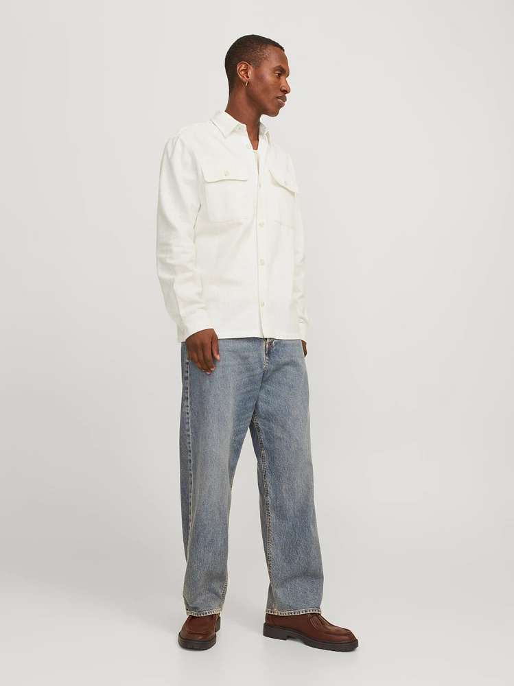 Chemise Coupe confort | Jack & Jones