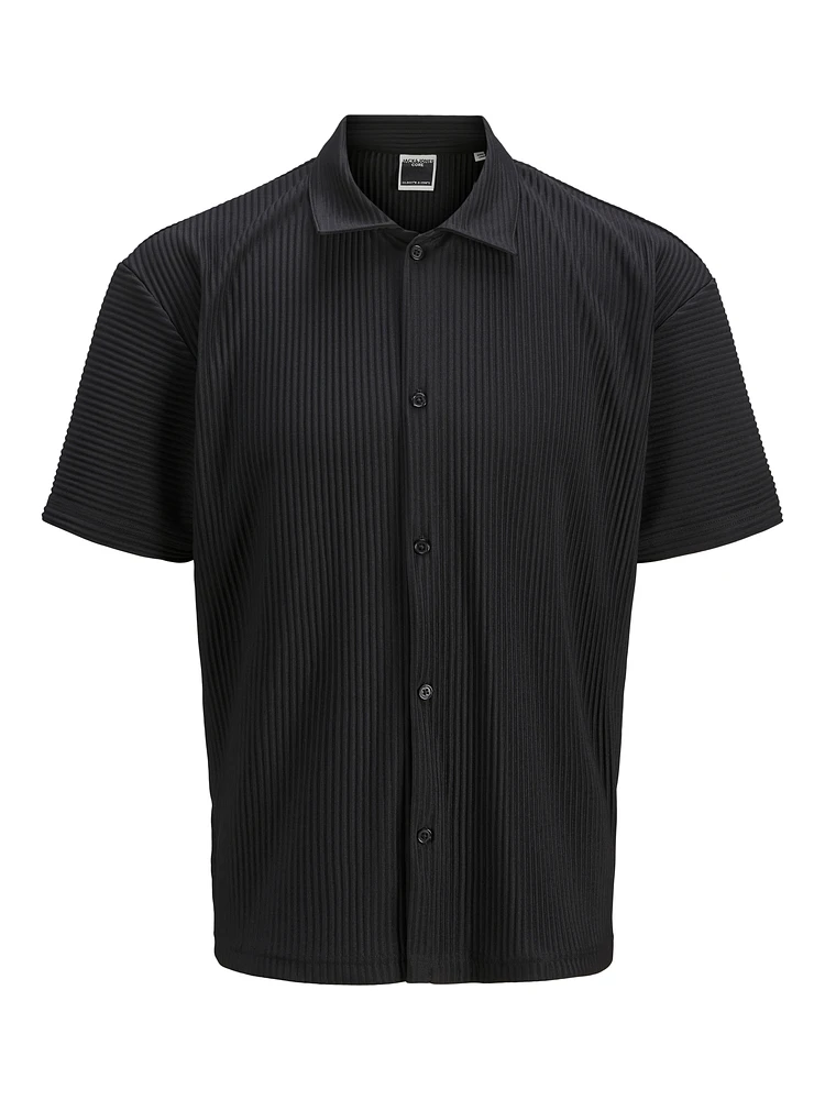 Chemise à manches courtes | Jack & Jones