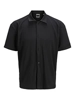 Chemise à manches courtes | Jack & Jones