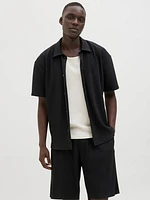 Chemise à manches courtes | Jack & Jones