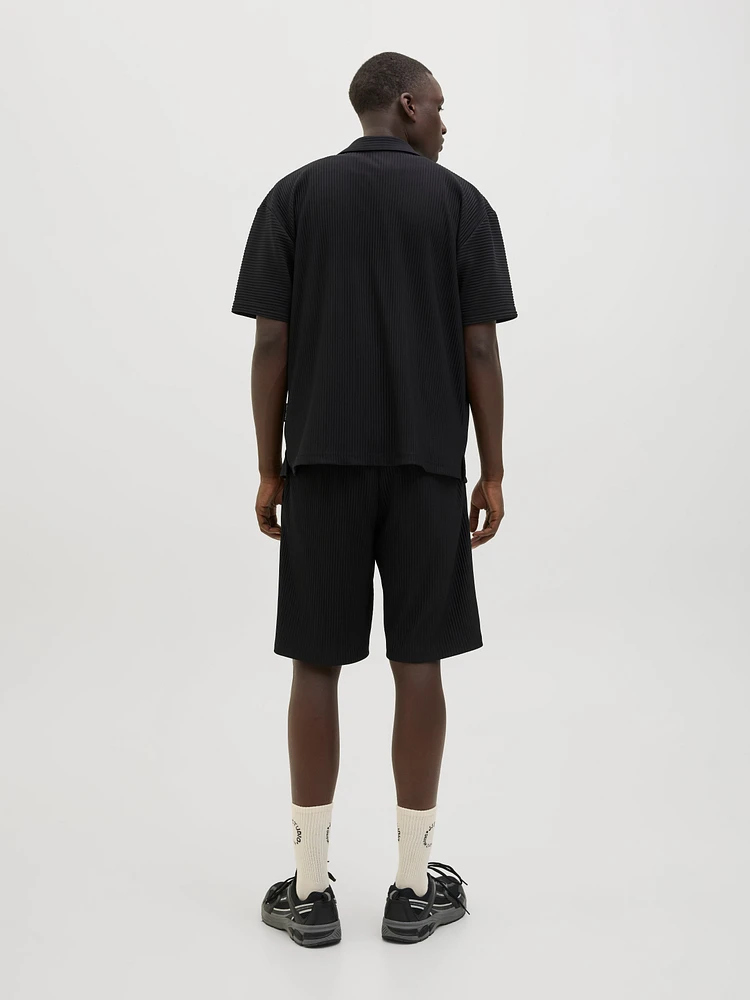 Chemise à manches courtes | Jack & Jones