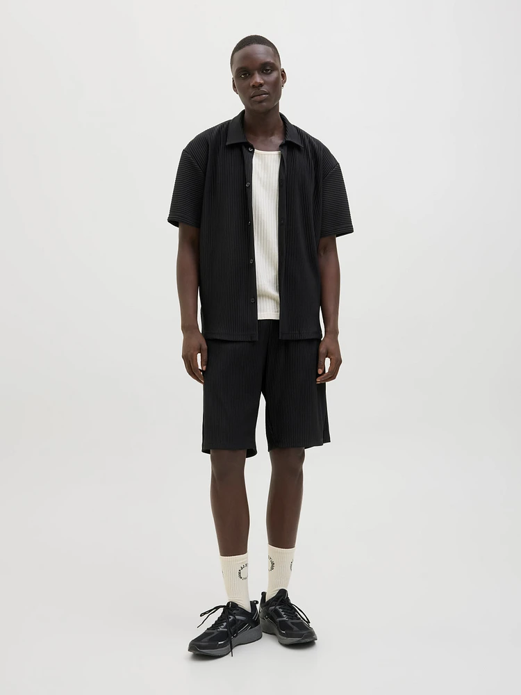 Chemise à manches courtes | Jack & Jones