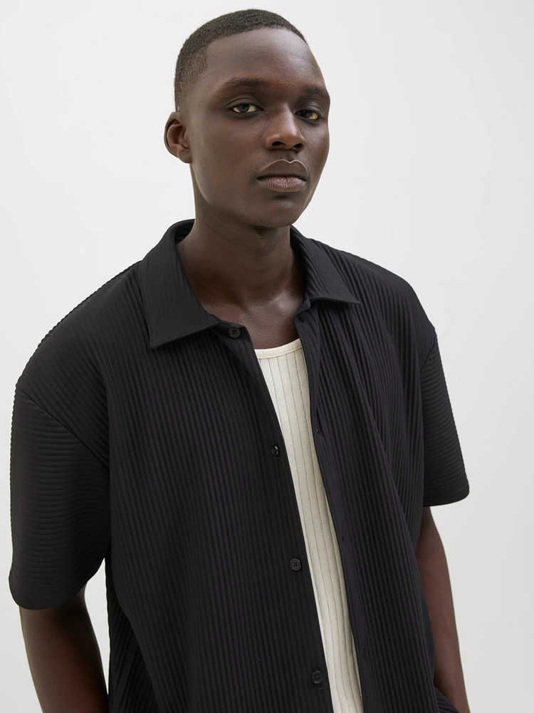 Chemise à manches courtes | Jack & Jones