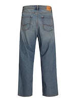 ALEX 073 Baggy Fit Jeans | Jack & Jones®