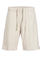 Loose Fit Sweat Shorts | Jack & Jones