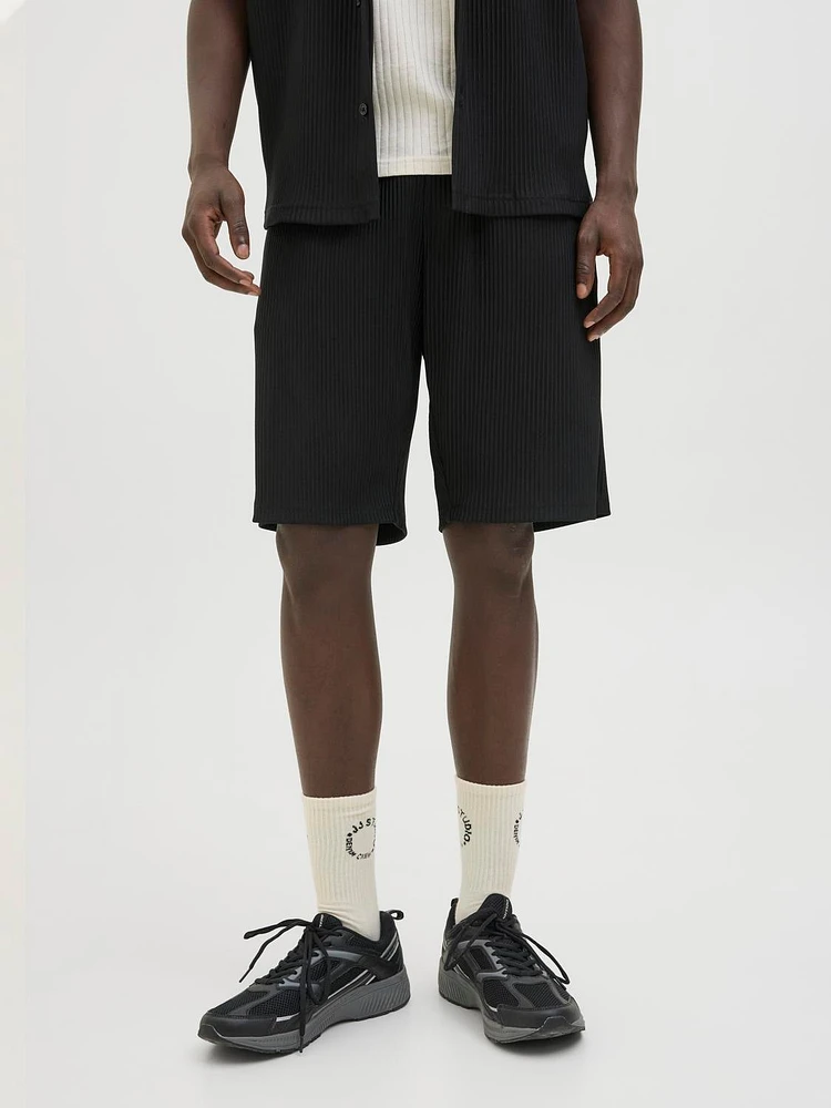 Loose Fit Sweat Shorts | Jack & Jones