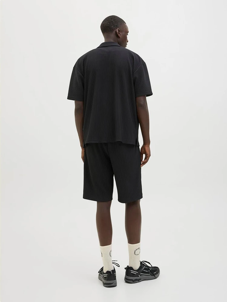 Loose Fit Sweat Shorts | Jack & Jones