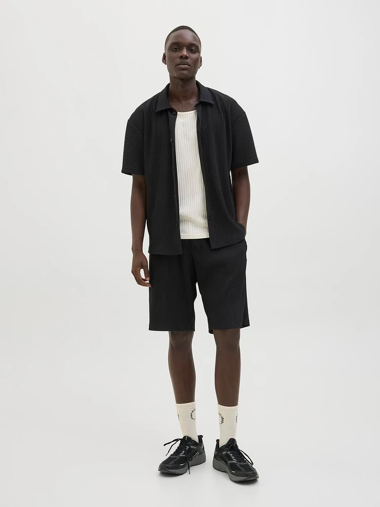 Loose Fit Sweat Shorts | Jack & Jones