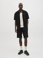 Loose Fit Sweat Shorts | Jack & Jones