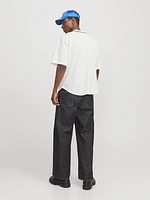 Oversize Fit Baseball Jersey | Jack & Jones®
