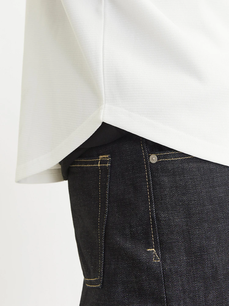 Oversize Fit Baseball Jersey | Jack & Jones®