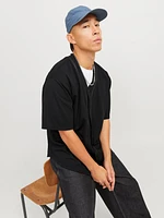 Jersey de Baseball Coupe ample | Jack & Jones