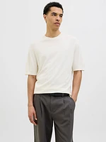 Relaxed Fit Sweater | Jack & Jones