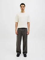 Relaxed Fit Sweater | Jack & Jones
