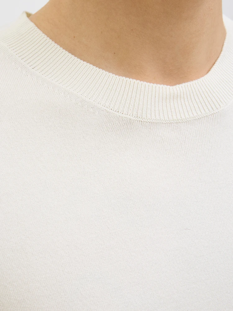 Relaxed Fit Sweater | Jack & Jones