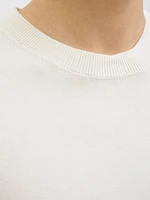 Relaxed Fit Sweater | Jack & Jones
