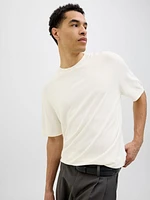 Relaxed Fit Sweater | Jack & Jones