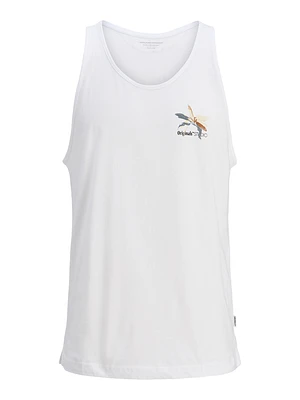 Camisole Col rond Coupe longue | Jack & Jones®