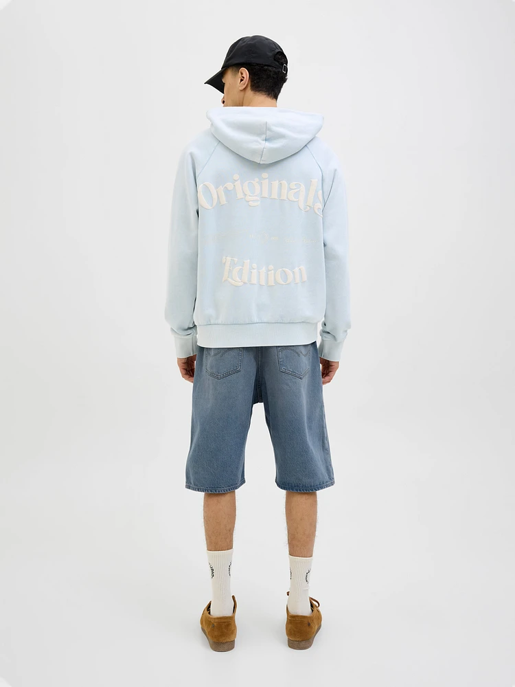 Shorts Ron 092 Coupe ample | Jack & Jones®